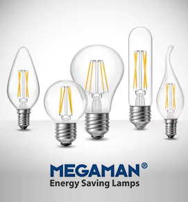 LED Bulbs, CFL Lamps