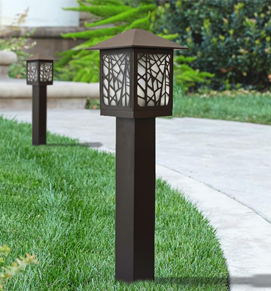 Garden Lights, Outdoor Lights