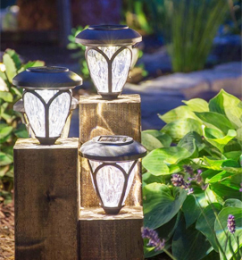 Solar Lights