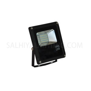 LED Flood Light 10W 6500K (Daylight)