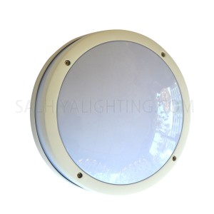 Outdoor Wall Light /Ceiling Light 5602 - White
