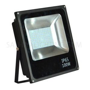 LED Flood Light 100W 6500K (Daylight)