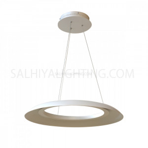 Modern LED Rex Pendant Lights 3000K- White