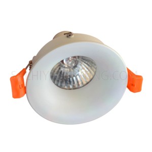 Spot Light Triple Head MH-T510 GUI10 - White