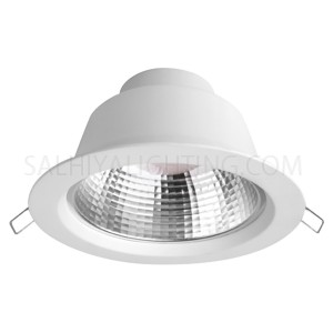 Megaman Downlight F54800RC 19W 2800K- IP44 - Warm White