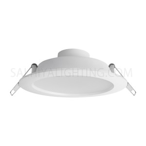 Megaman Sienalite Integrated LED Downlight FDL70100v0 8W 3000K - Warm White