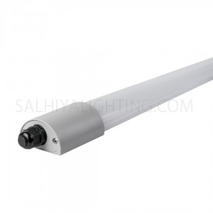 Megaman LED Batten Light FOB70400V1/SV16 38W 4000K - Cool White