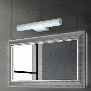 LED Mirror Light / Picture Light 8W Daylight - White