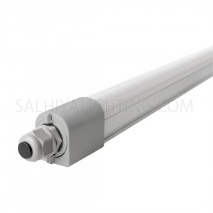 Megaman LED Batten Light FOB71100V0/SV16 38 4000K - Cool White