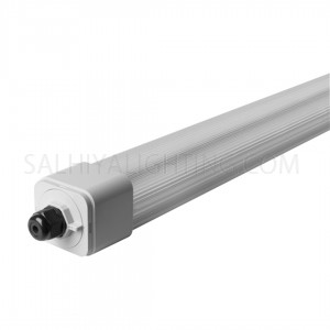 Megaman LED Batten Light F61000/SM/SV16 22.5W 4000K - Warm White