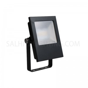 Megaman Outdoor Flood Light LED 9.5W Warm White