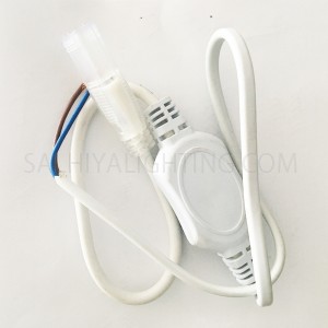 LED Strip Light Power Line