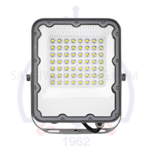  LED Flood Light SMD2835 50W 3000K(Warm White)