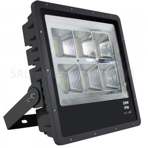 LED Flood Light TG50 200W IP66 Daylight (6500K)