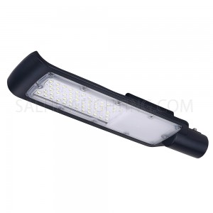 LED Street Light ST02 50W IP65 Daylight (6500K)