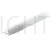 Megaman LED Tube LT0409.5 9.5W G13 6500K - Daylight