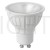 Megaman LED Bulb LR4604DG WFL 4W GU10 2800K - Warm White