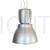 High Lumens 70W G12 Warehouse / Industrial High Bay Light - AL12J - Light Grey