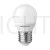 Megaman LED Classic Bulb LG2603.5v2 3.5W E27 - Daylight