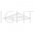 Megaman LED Panel Light FPL70400V1-EX+LA11101/WH26 40W