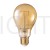 Megaman LG6703GD LED Filament Gold 3W E27 Warm White