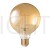 Megaman LG6903GD LED Filament Gold 3W E27 Warm White