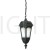 Outdoor Hanging Light OH5501 BGR - Black