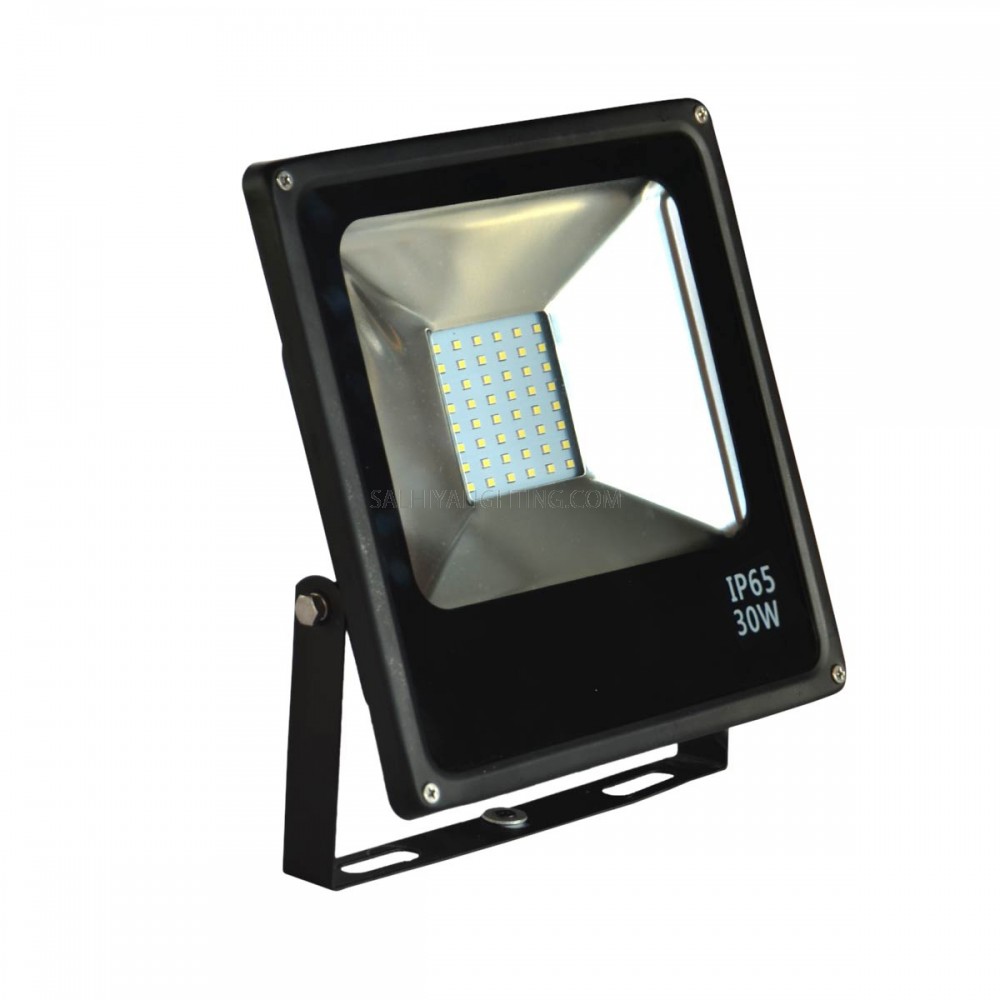 Led flood top light 30w