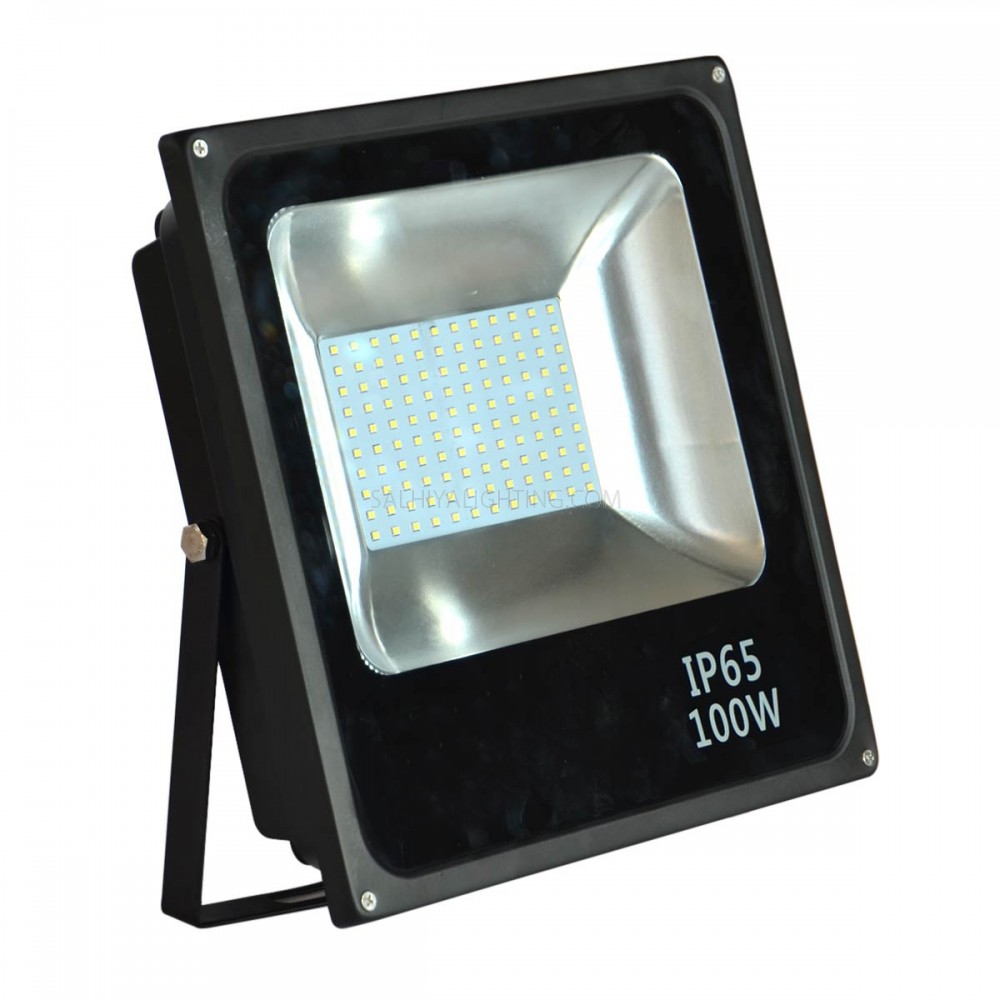 Hervir Obsesión cortar LED Flood Light 100W 6500K (Daylight)
