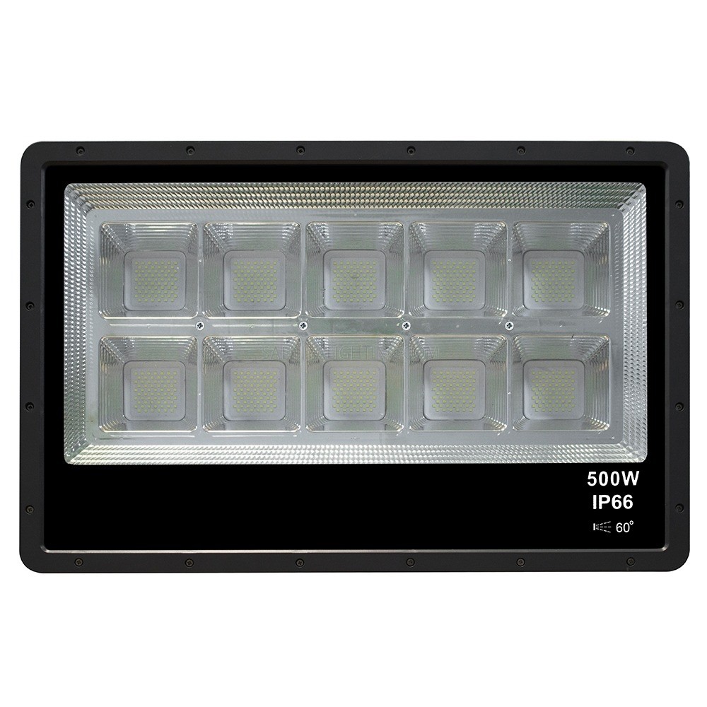 Led flood cheap light 500w