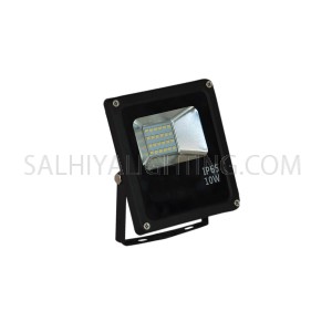 LED Flood Light 10W 3000K (Warm White)