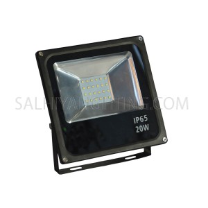 LED Flood Light 20W 6500K (Daylight)