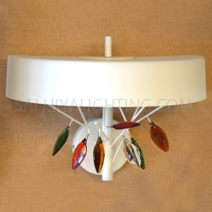Indoor Wall Light  MB1200101 - White