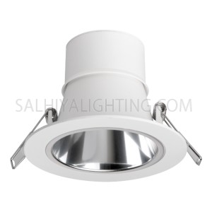 Megaman Recessed Integrated LED Downlight F26400RC 12.5W Dim to Warm