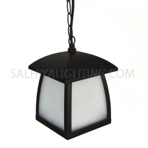 Outdoor Hanging Light 4515 - Goldmine