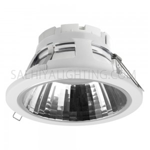 Megaman Energy Saving Recessed Downlight L0503RC 13W Daylight + Holder