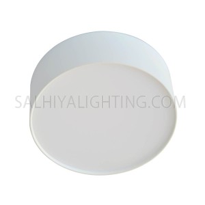 Spot Light 11W LED Surface Mounted LC1396 - White