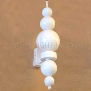 Indoor Wall Light  MB1200921 - White