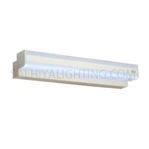 LED Mirror Light / Picture Light 15W Daylight  - White