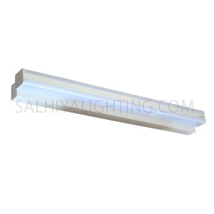 LED Mirror Light / Picture Light 25W Daylight - White