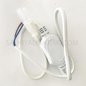 LED Strip Light Power Line