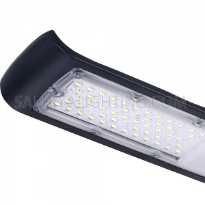 LED Street Light ST02 30W IP65 Warm White (3000K)