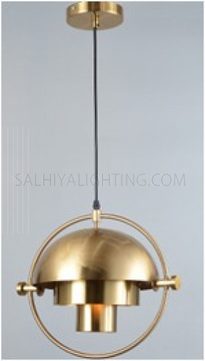 Modern LED TP201820332-B Pendant Lights 3000K